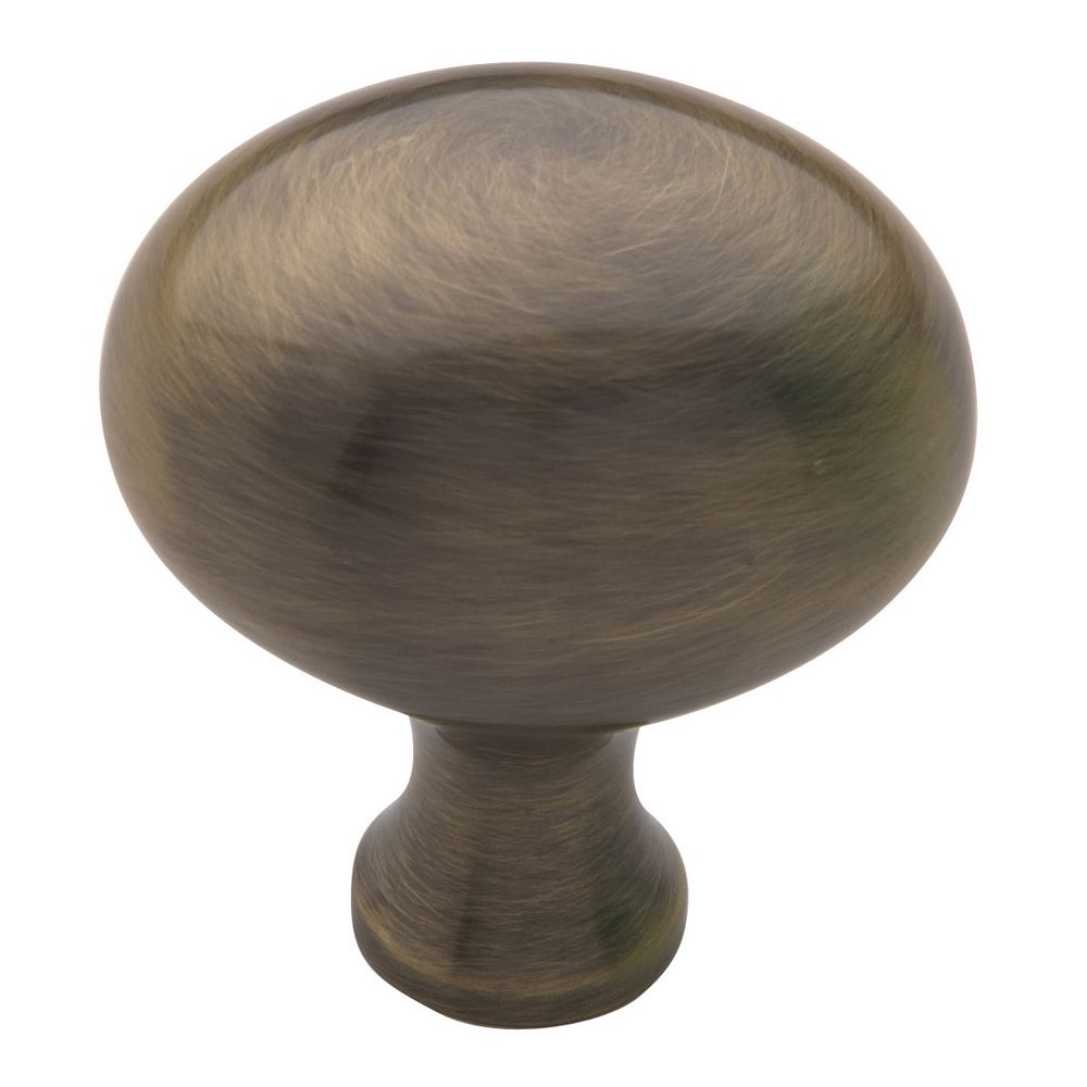 4939 Oval Knob