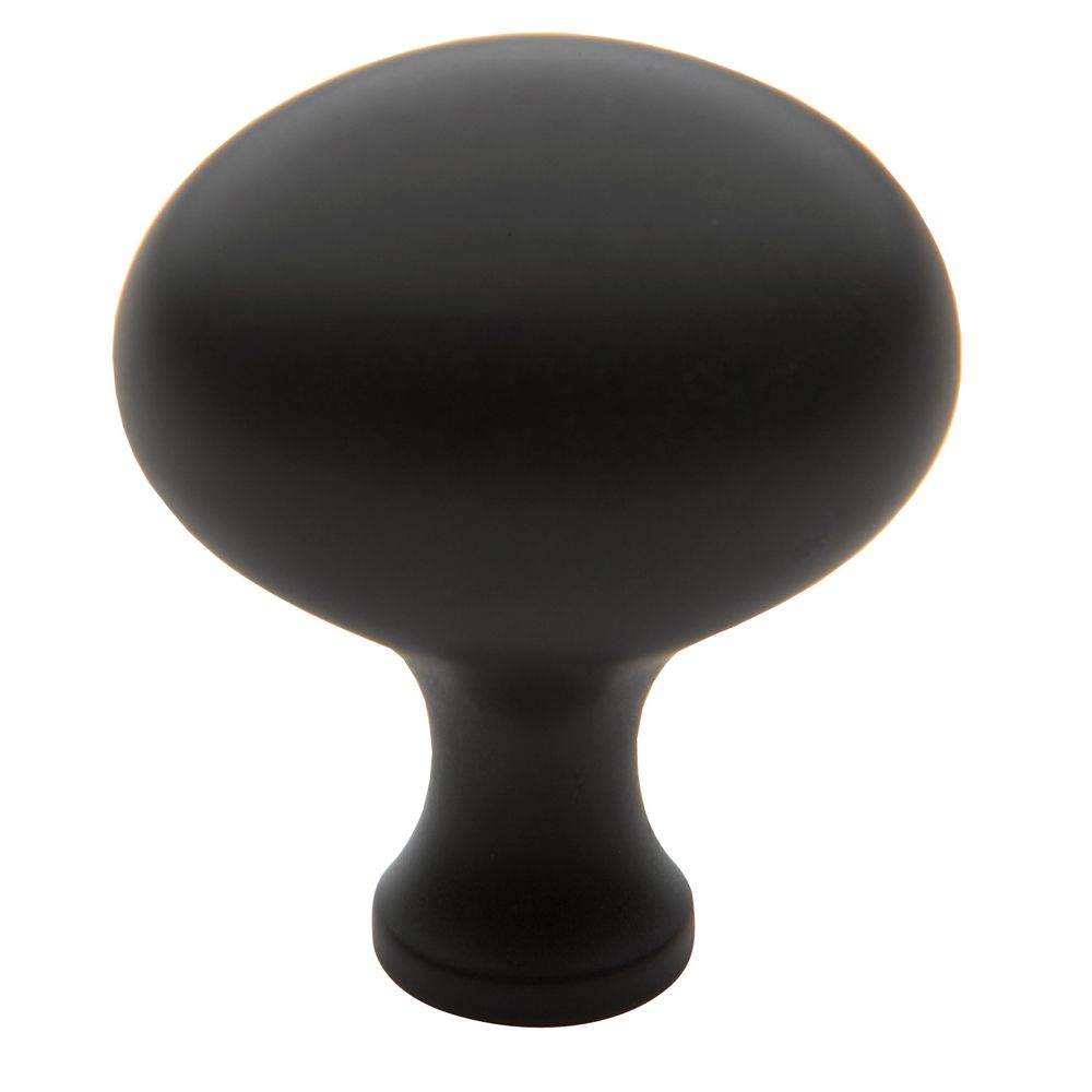 4939 Oval Knob