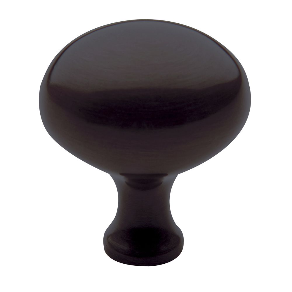 4939 Oval Knob