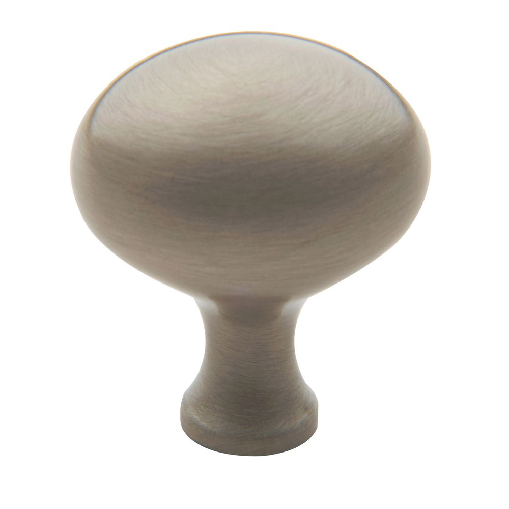4939 Oval Knob