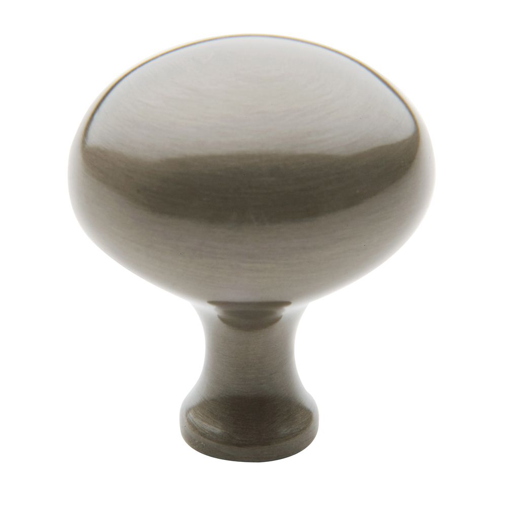 4939 Oval Knob