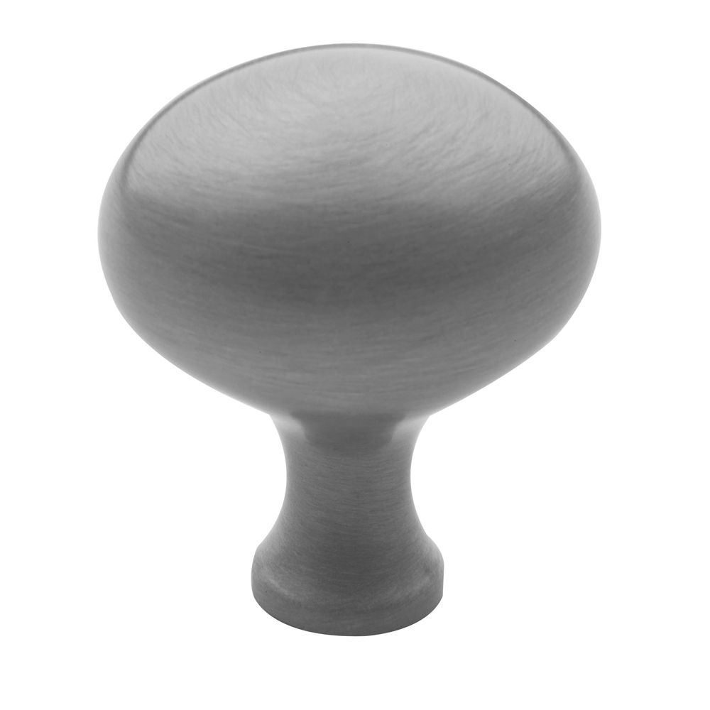 4939 Oval Knob
