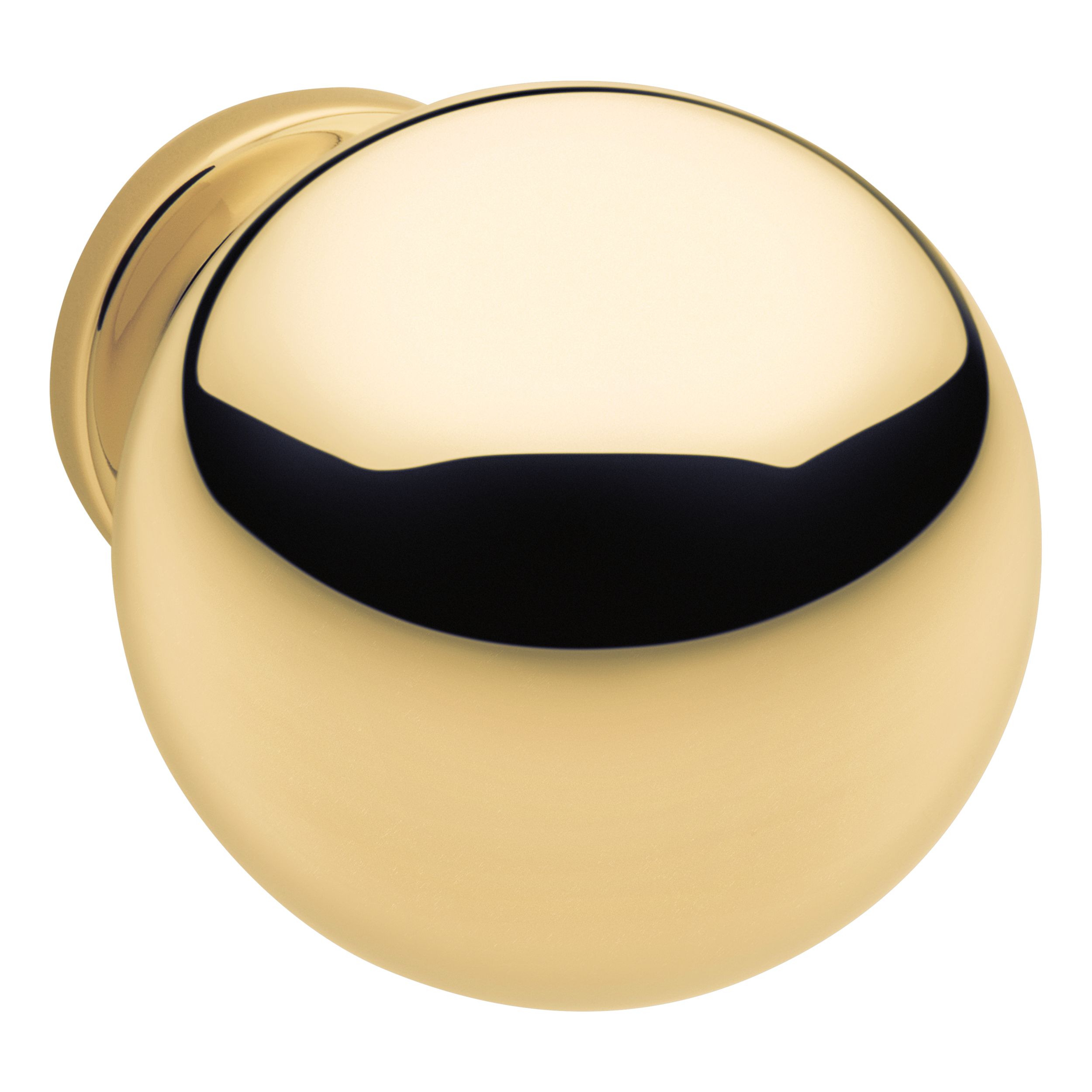 4960 Spherical Knob