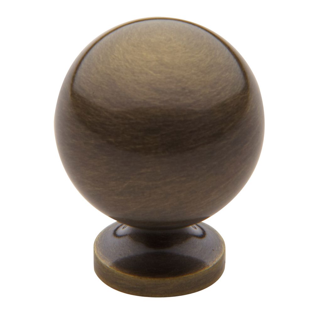 4960 Spherical Knob