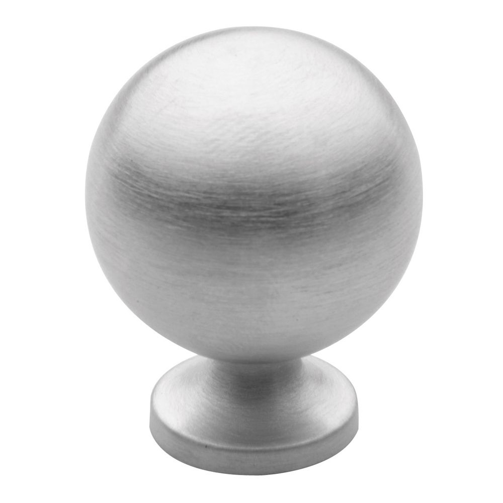 4960 Spherical Knob
