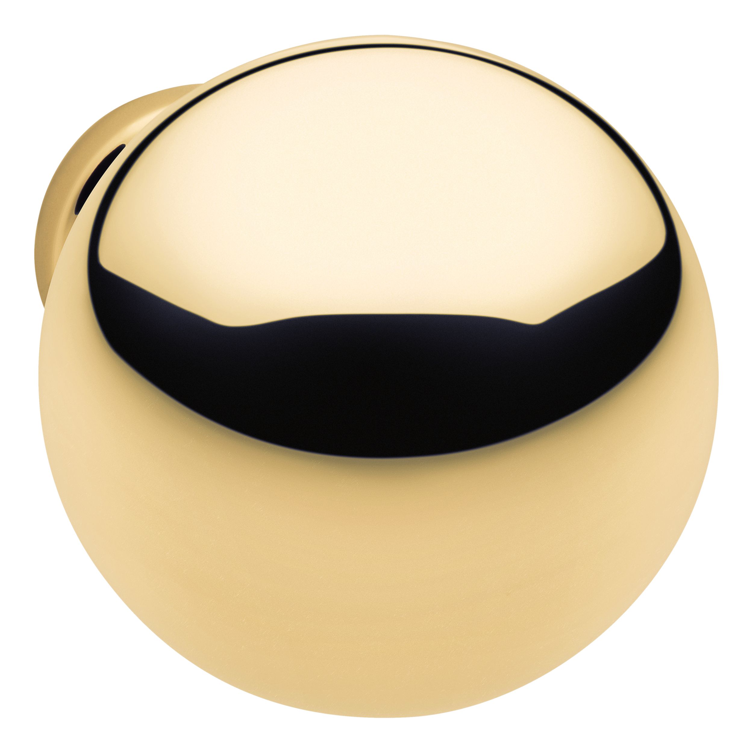 4961 Spherical Knob