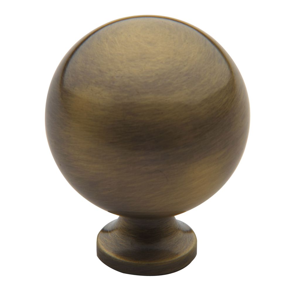 4961 Spherical Knob