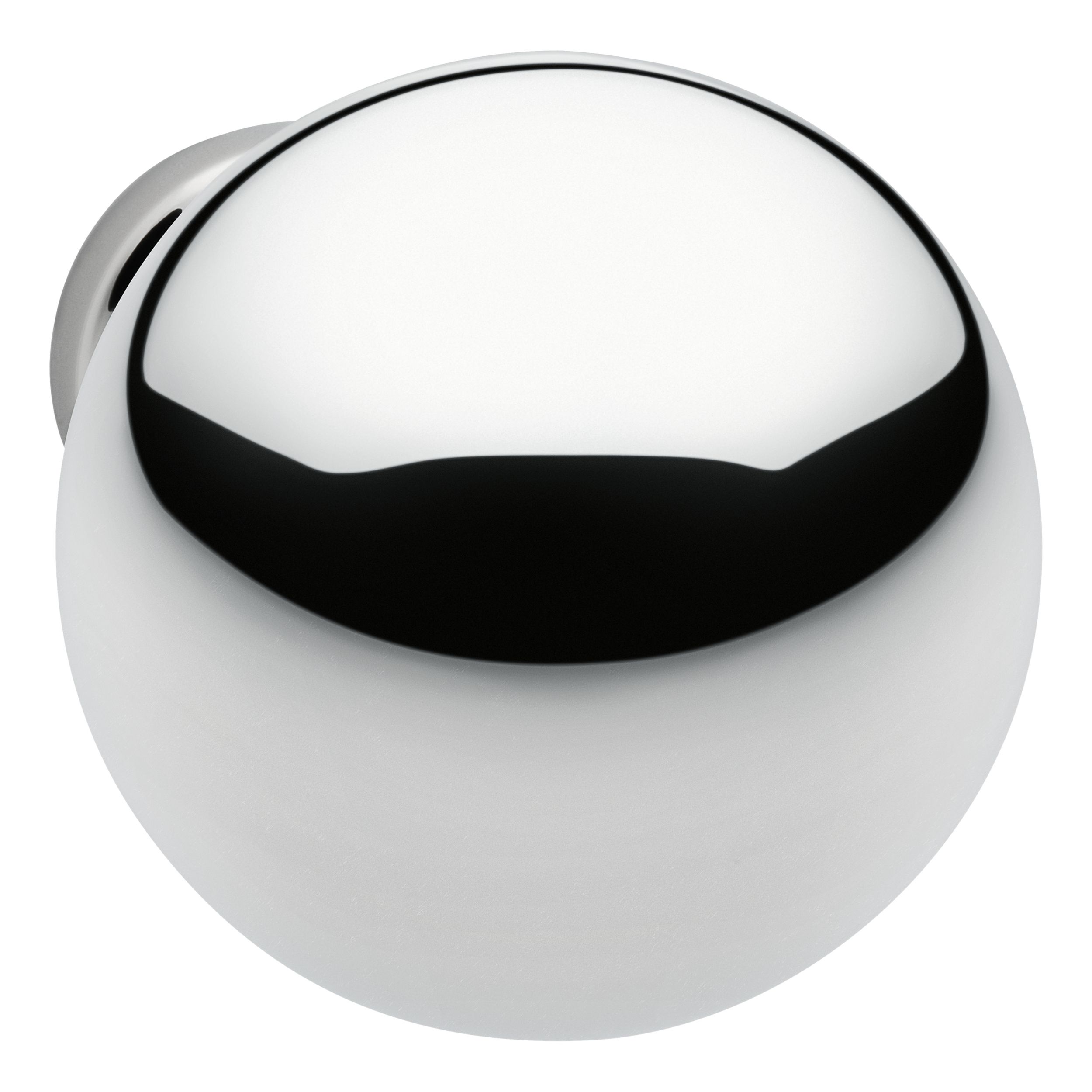 4961 Spherical Knob