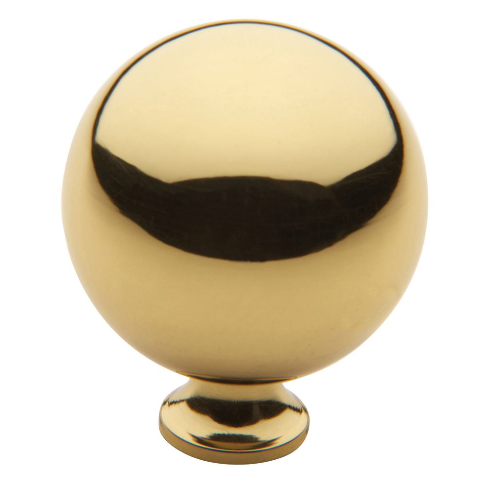 4968 Spherical Knob