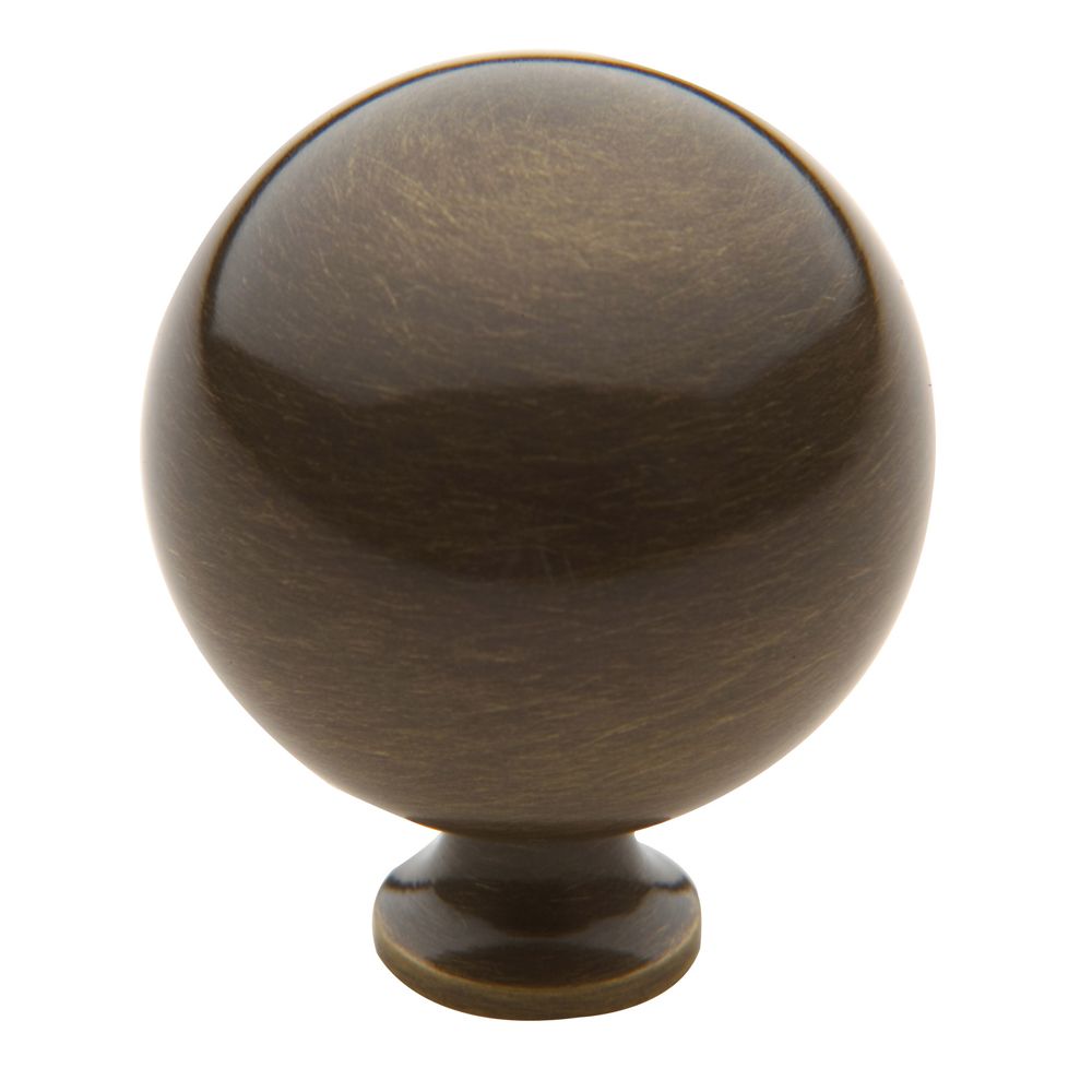 4968 Spherical Knob