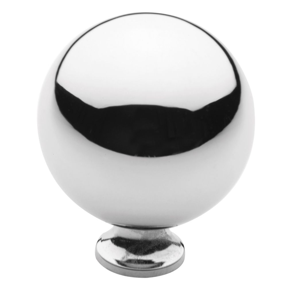 Spherical Knob (4968.260)