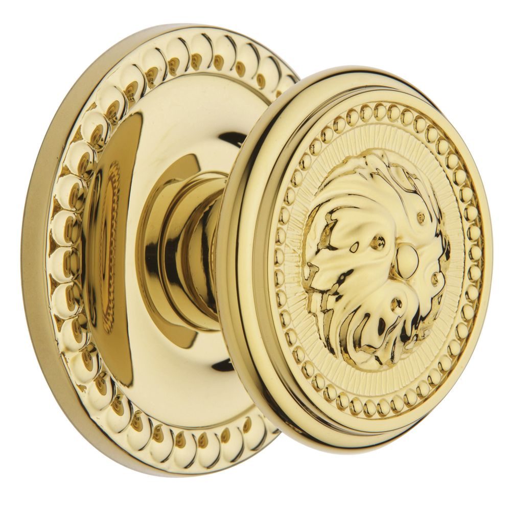 5050 Knob