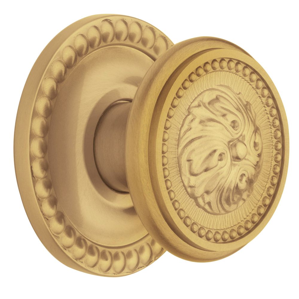 5050 Knob