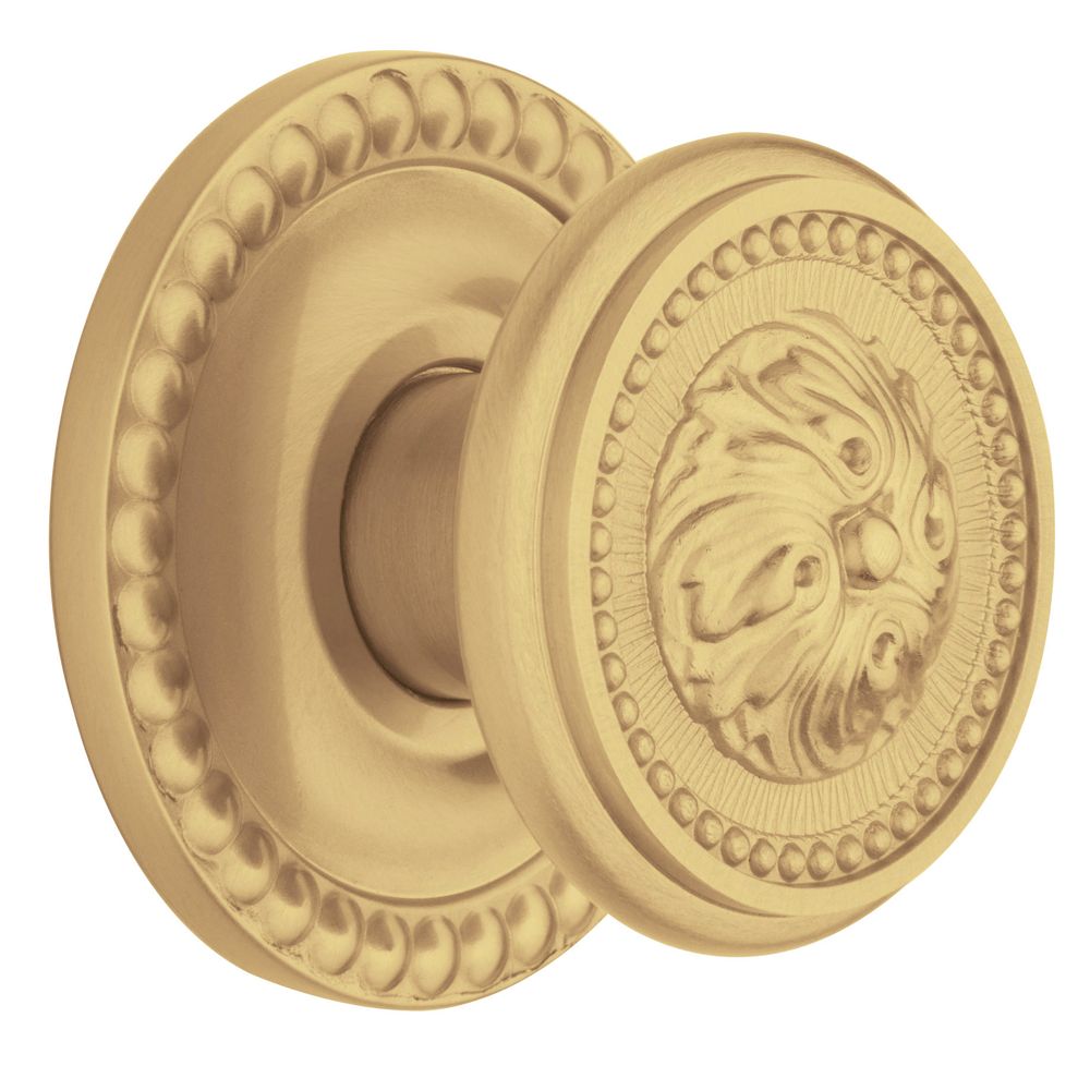 5050 Knob