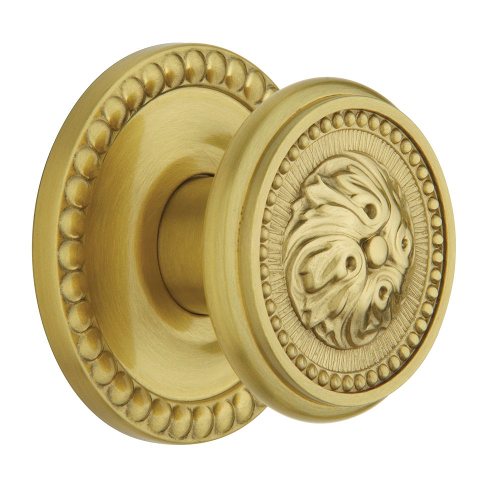 5050 Knob