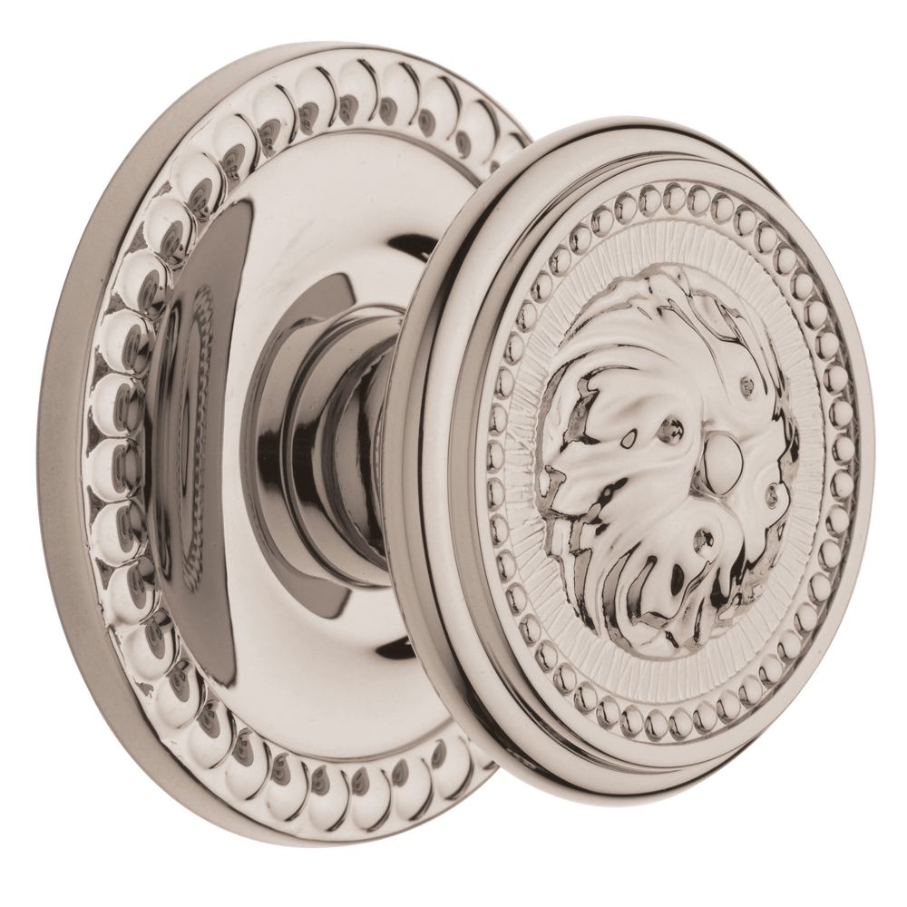 5050 Knob