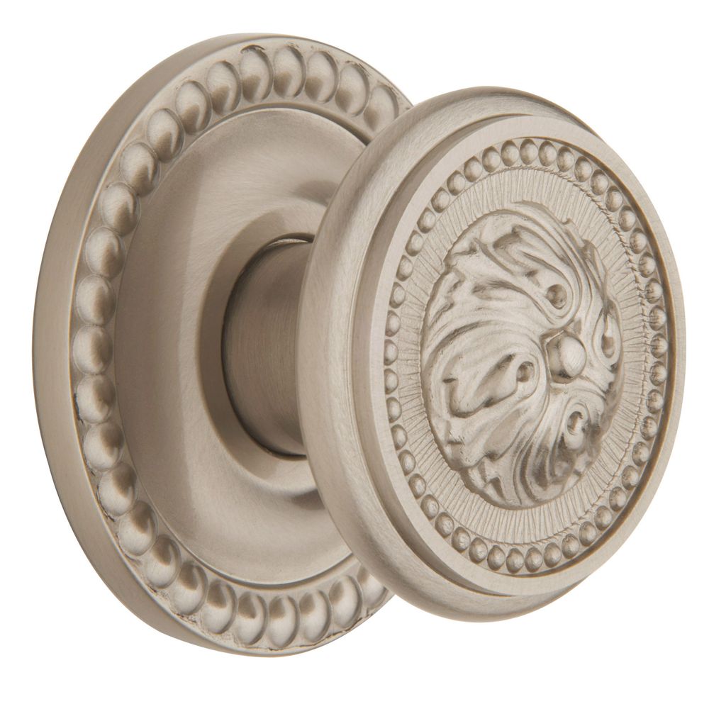 5050 Knob