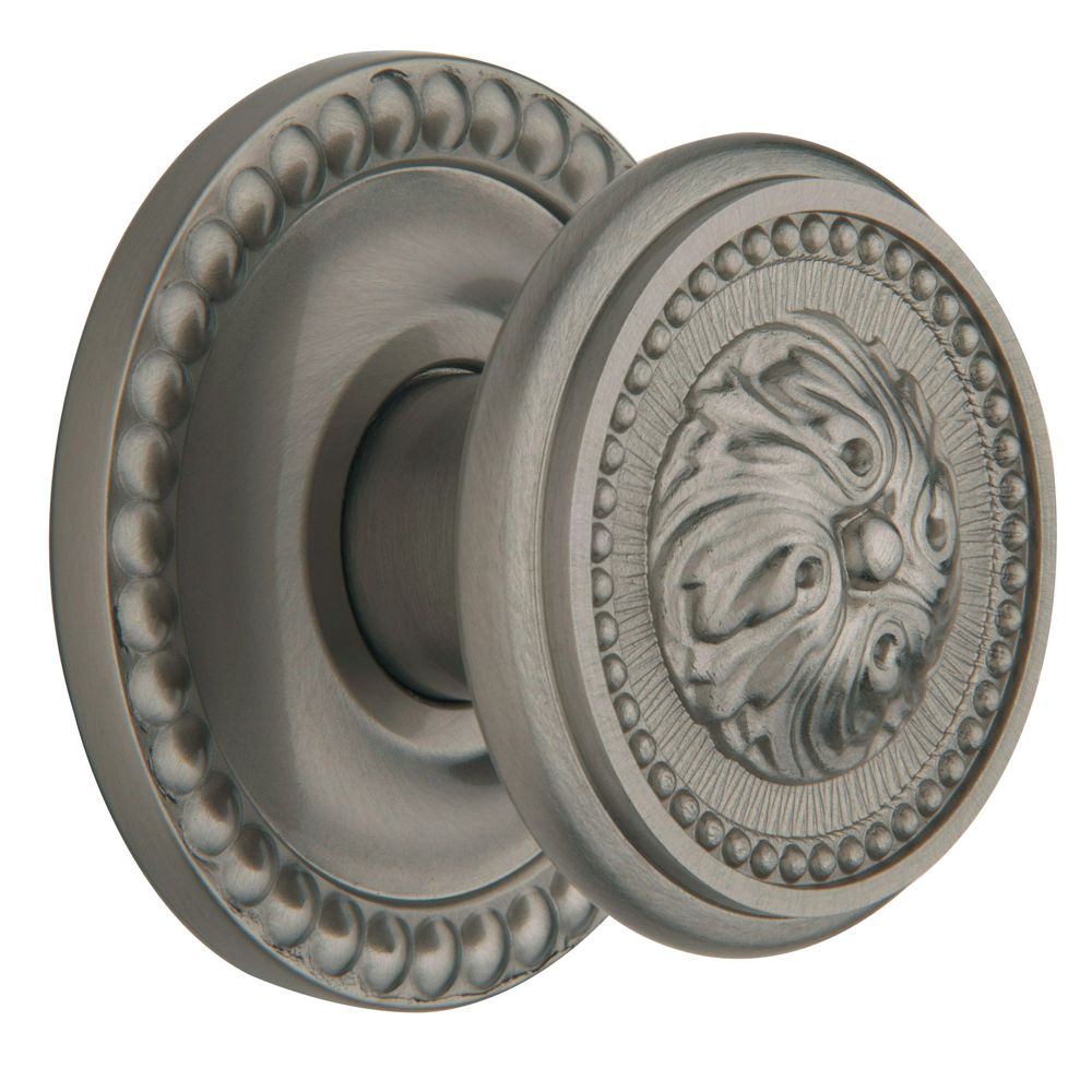 5050 Knob