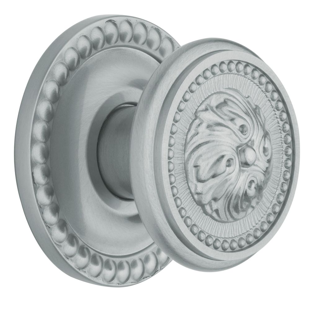 5050 Knob
