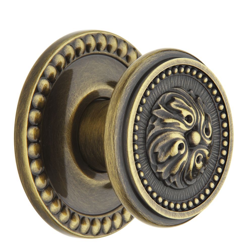 5050 Knob