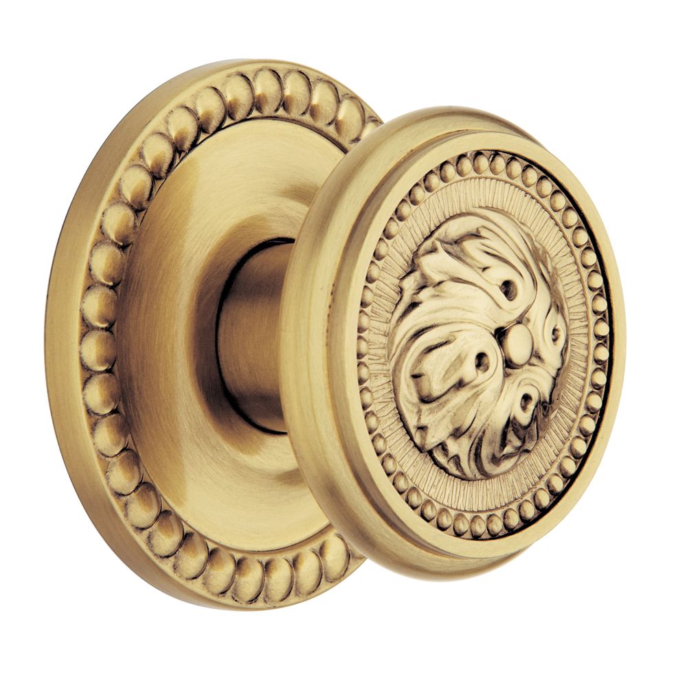 5050 Knob