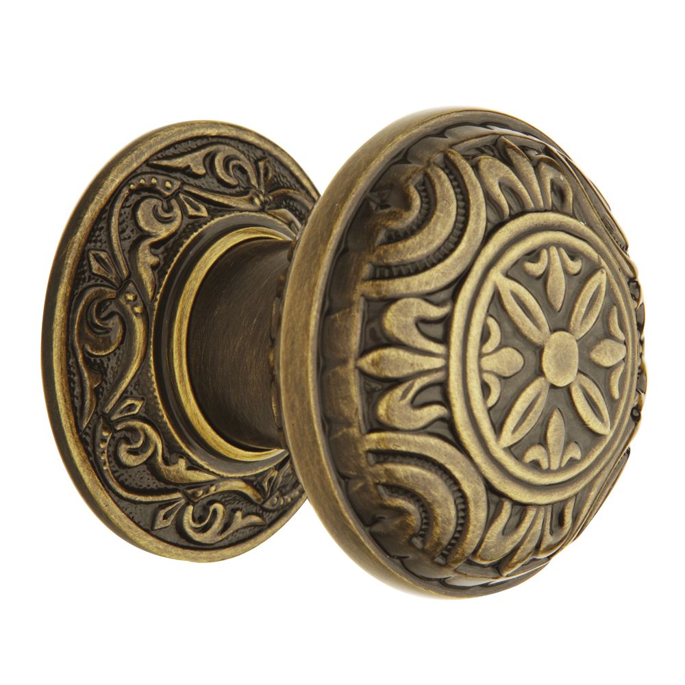 5067 Knob