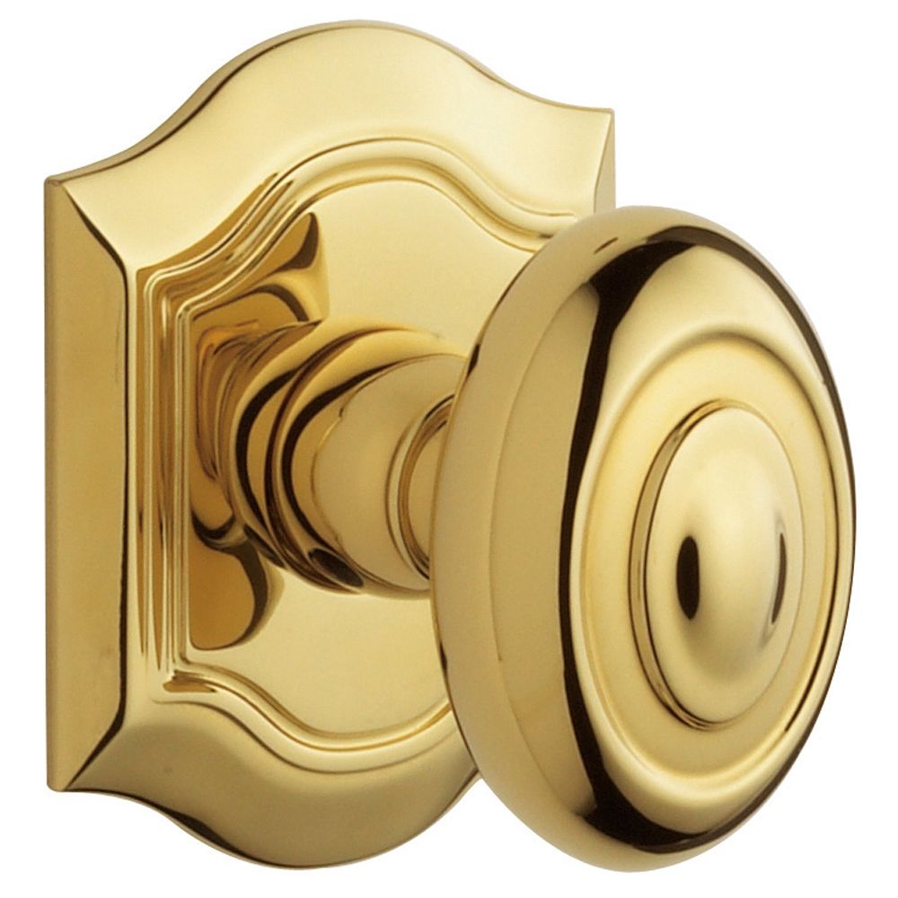5077 Bethpage Passage Knob