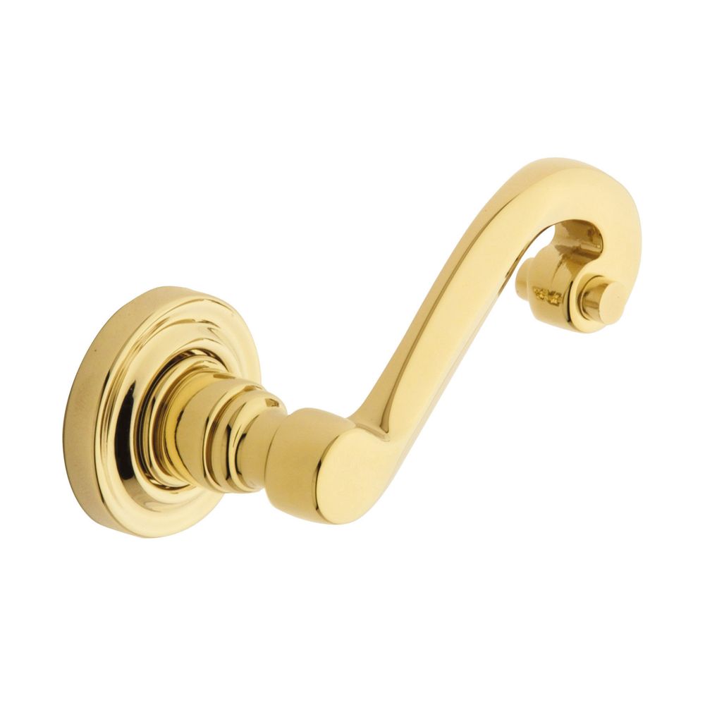 5109 Estate Lever (5109.003)