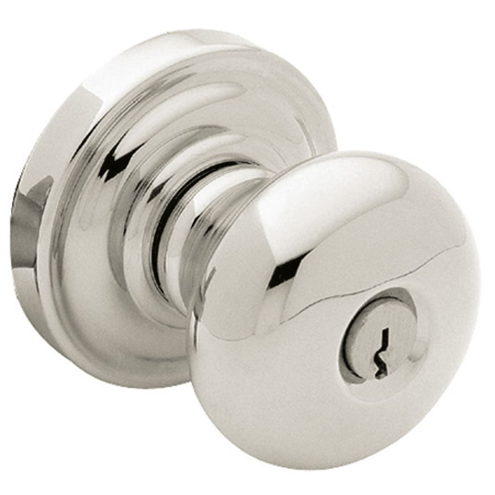 5205 Classic Entry Knob