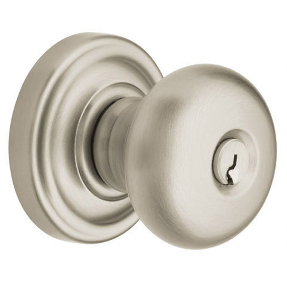 5205 Classic Entry Knob