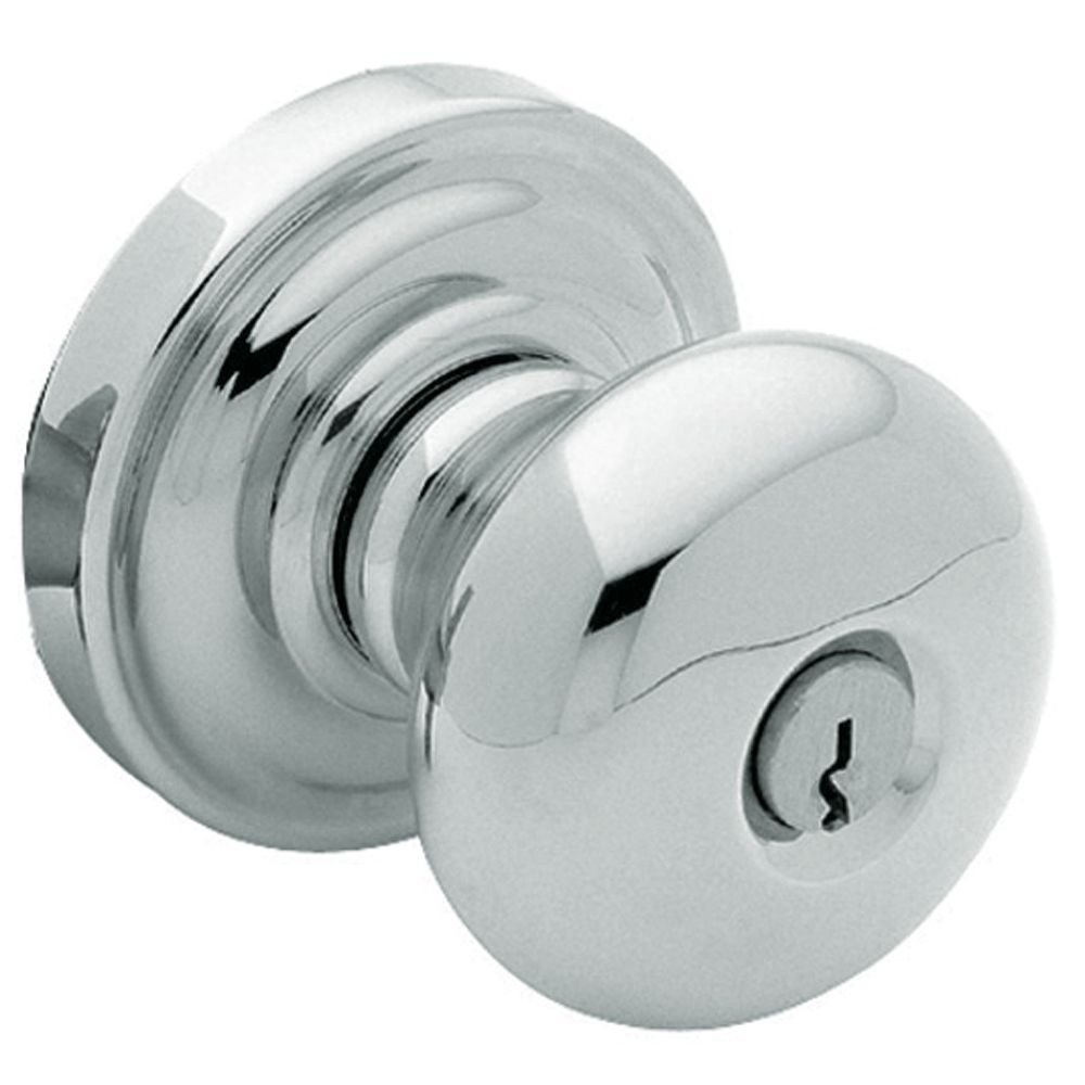 5205 Classic Entry Knob