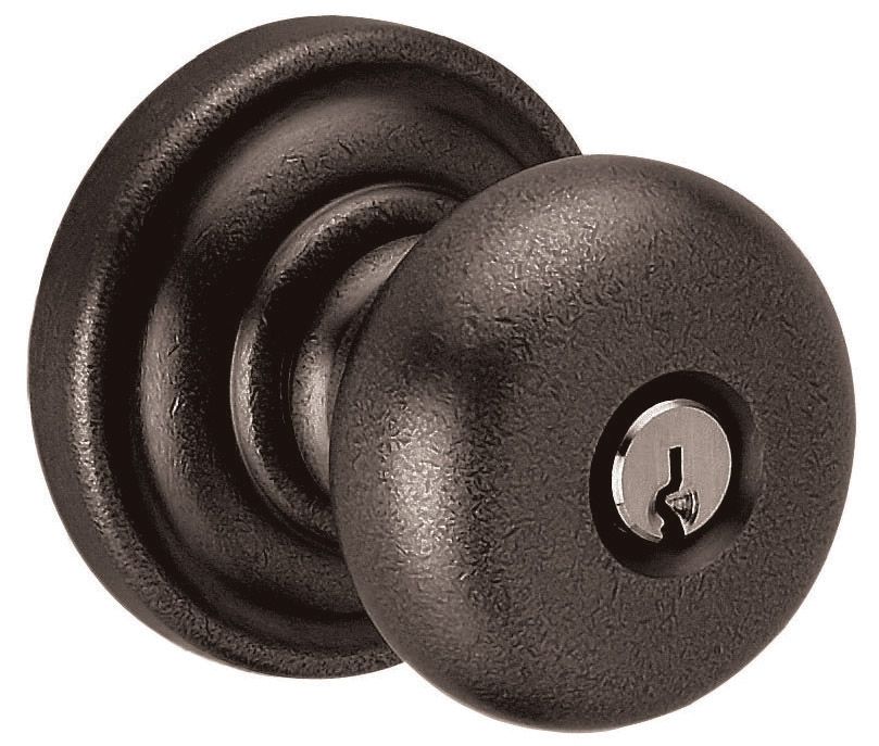 5205 Classic Entry Knob