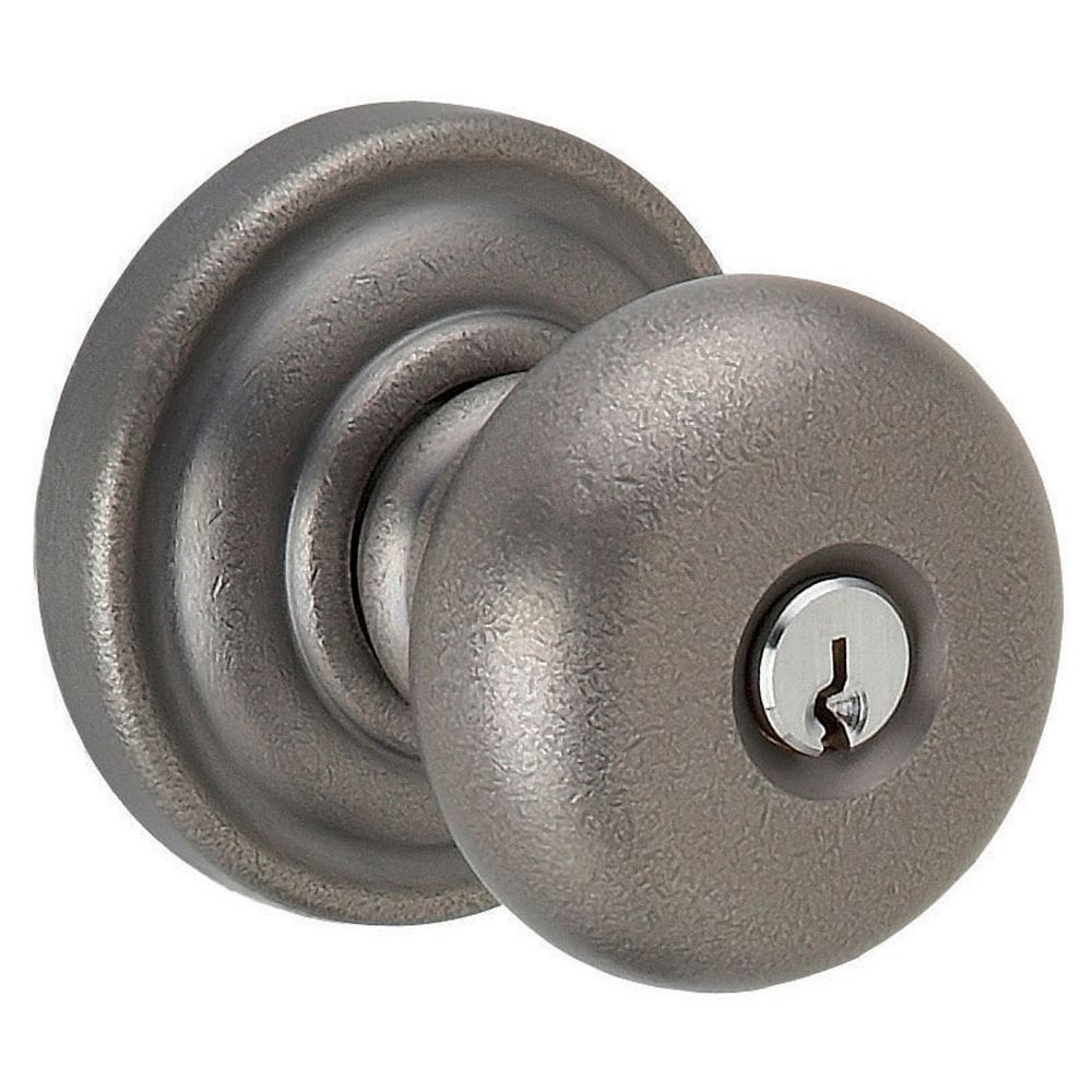 5205 Classic Entry Knob