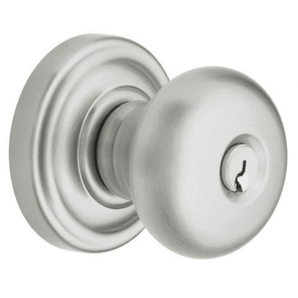 5205 Classic Entry Knob