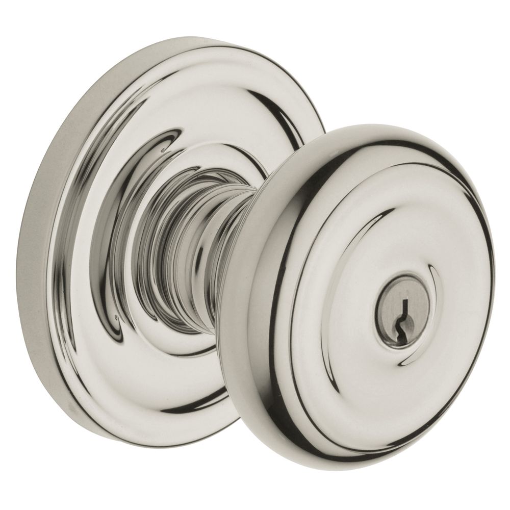 5210 Colonial Entry Knob