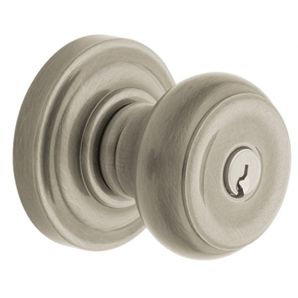 5210 Colonial Entry Knob