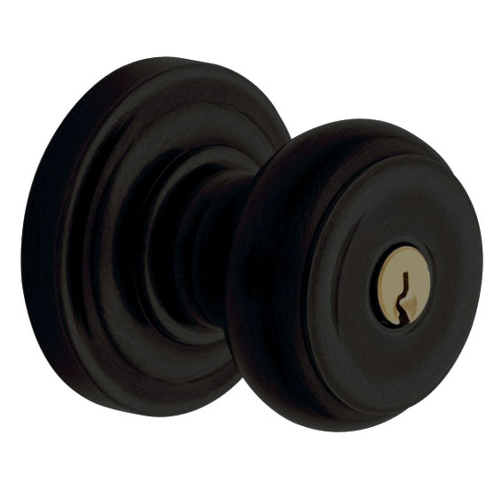 5210 Colonial Entry Knob