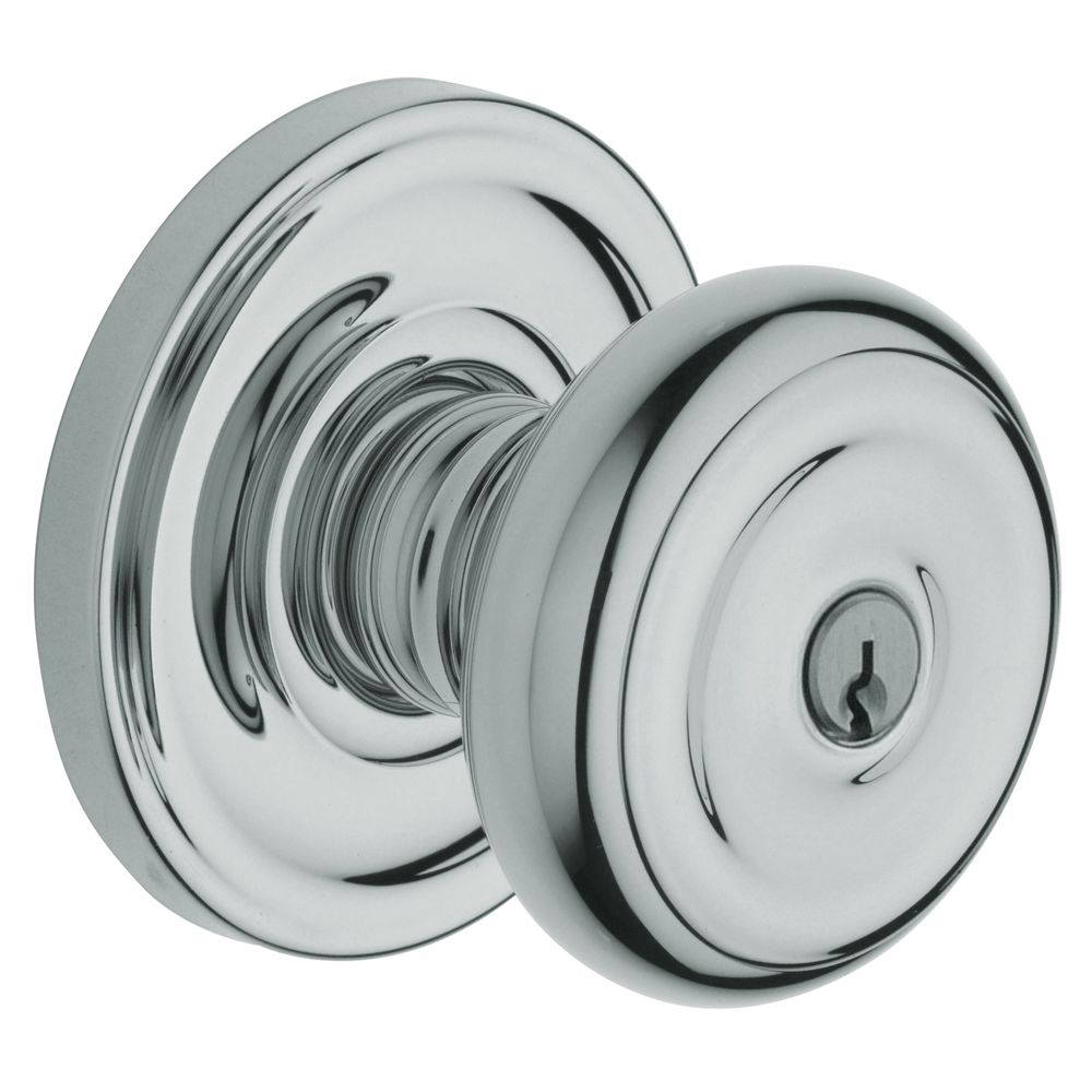5210 Colonial Entry Knob