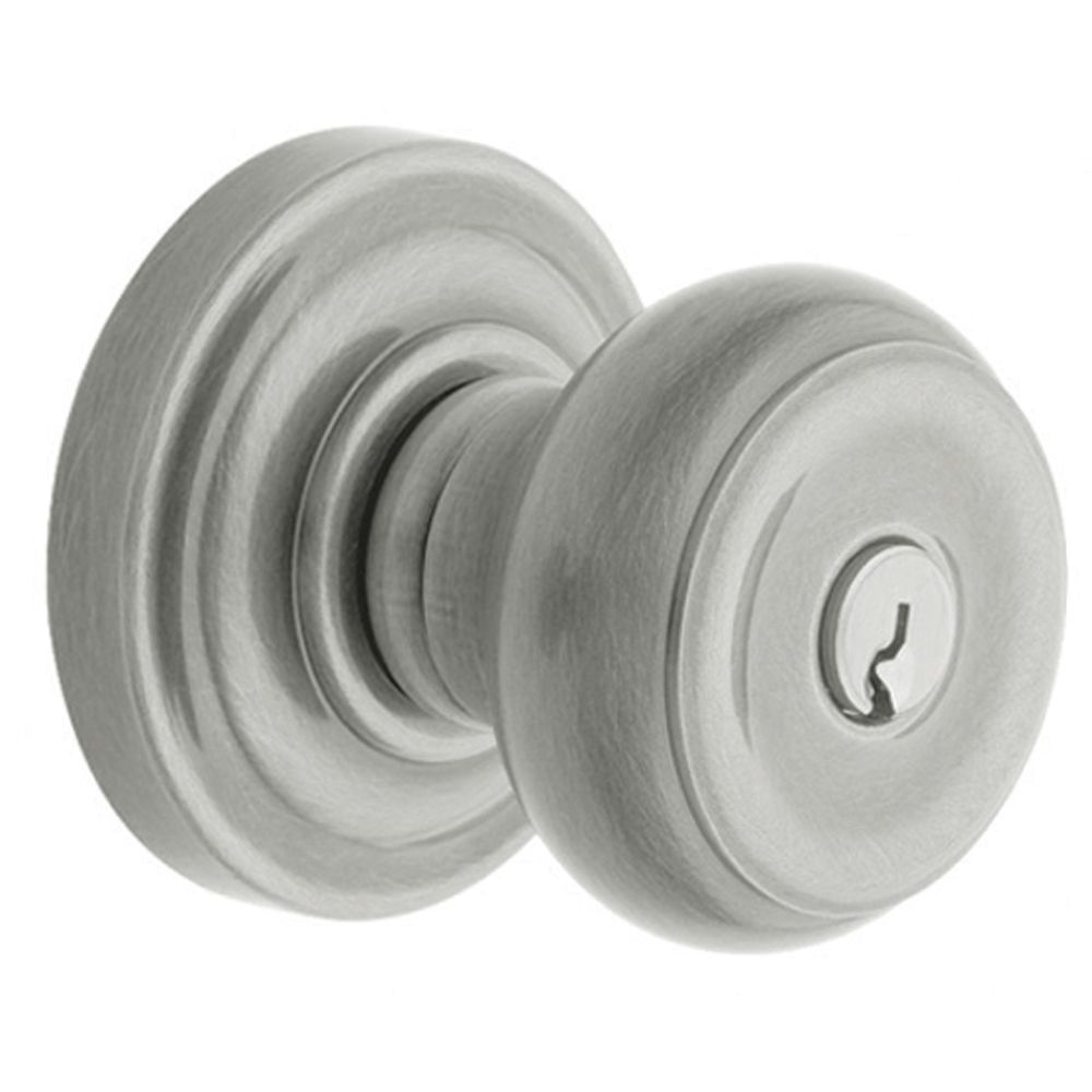 5210 Colonial Entry Knob