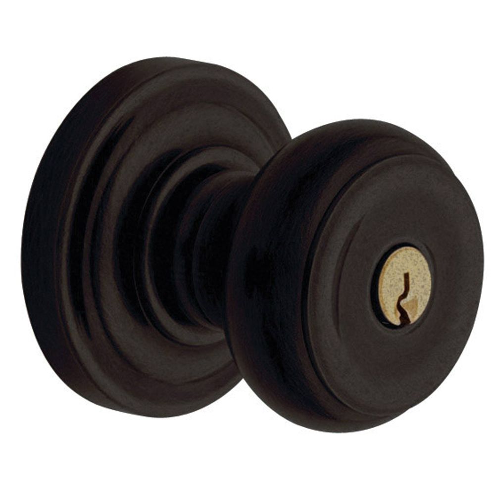 5210 Colonial Entry Knob