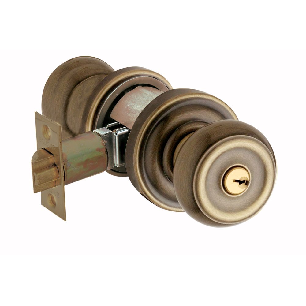 5210 Colonial Knob (5210.050)