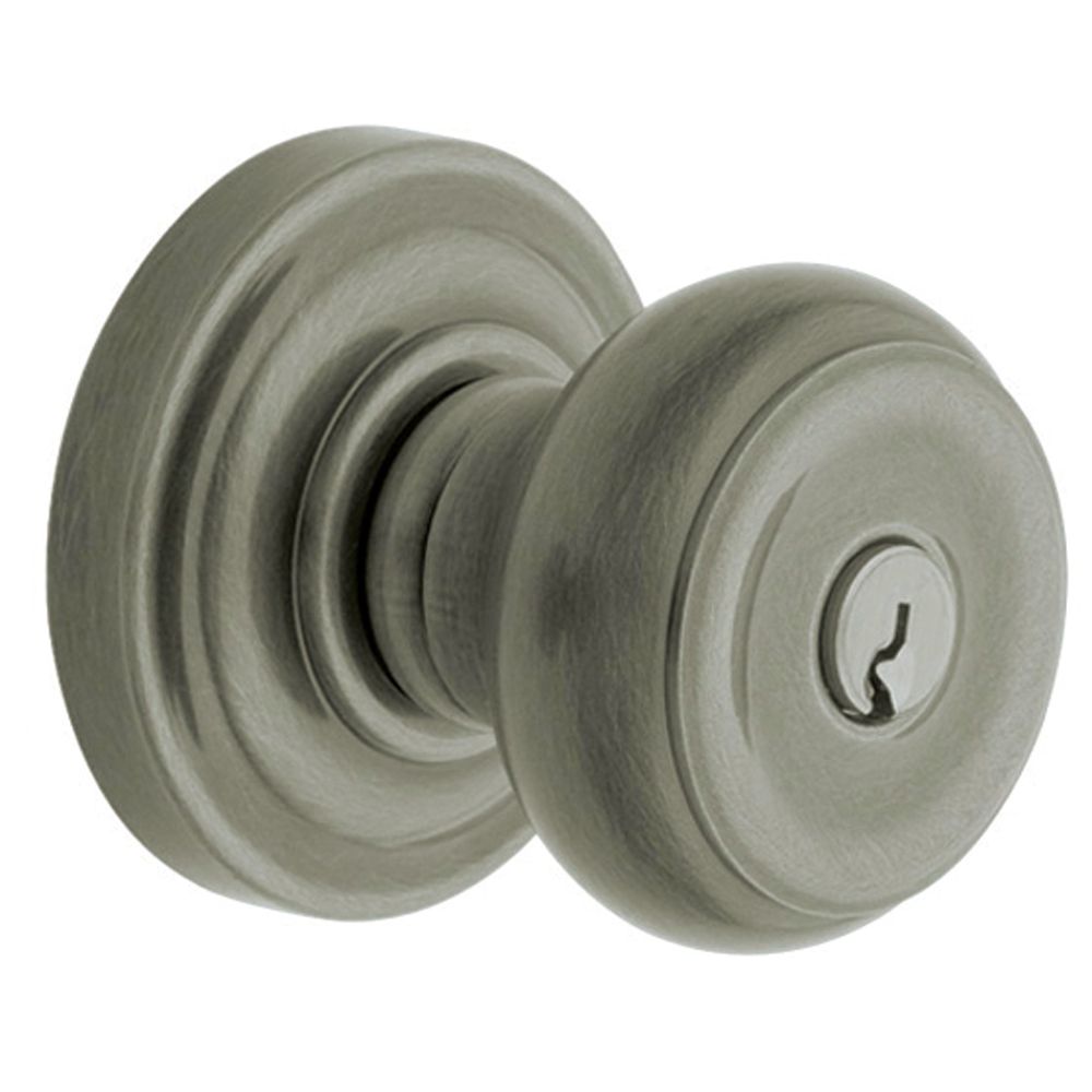 5210 Colonial Entry Knob