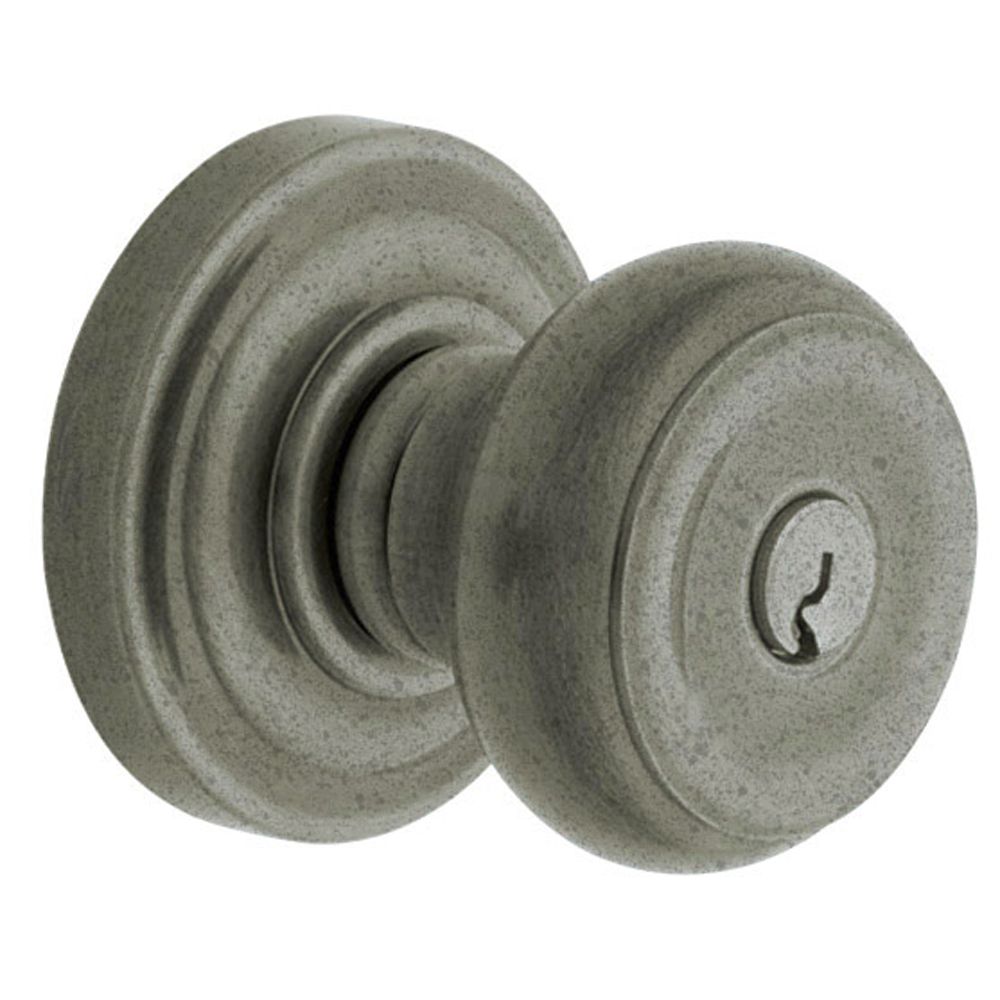 5210 Colonial Entry Knob