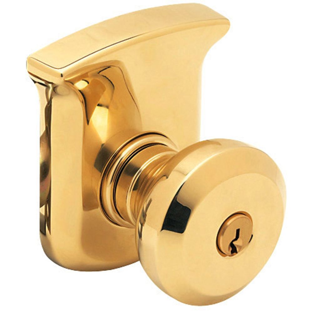 5220 Tahoe Entry Knob