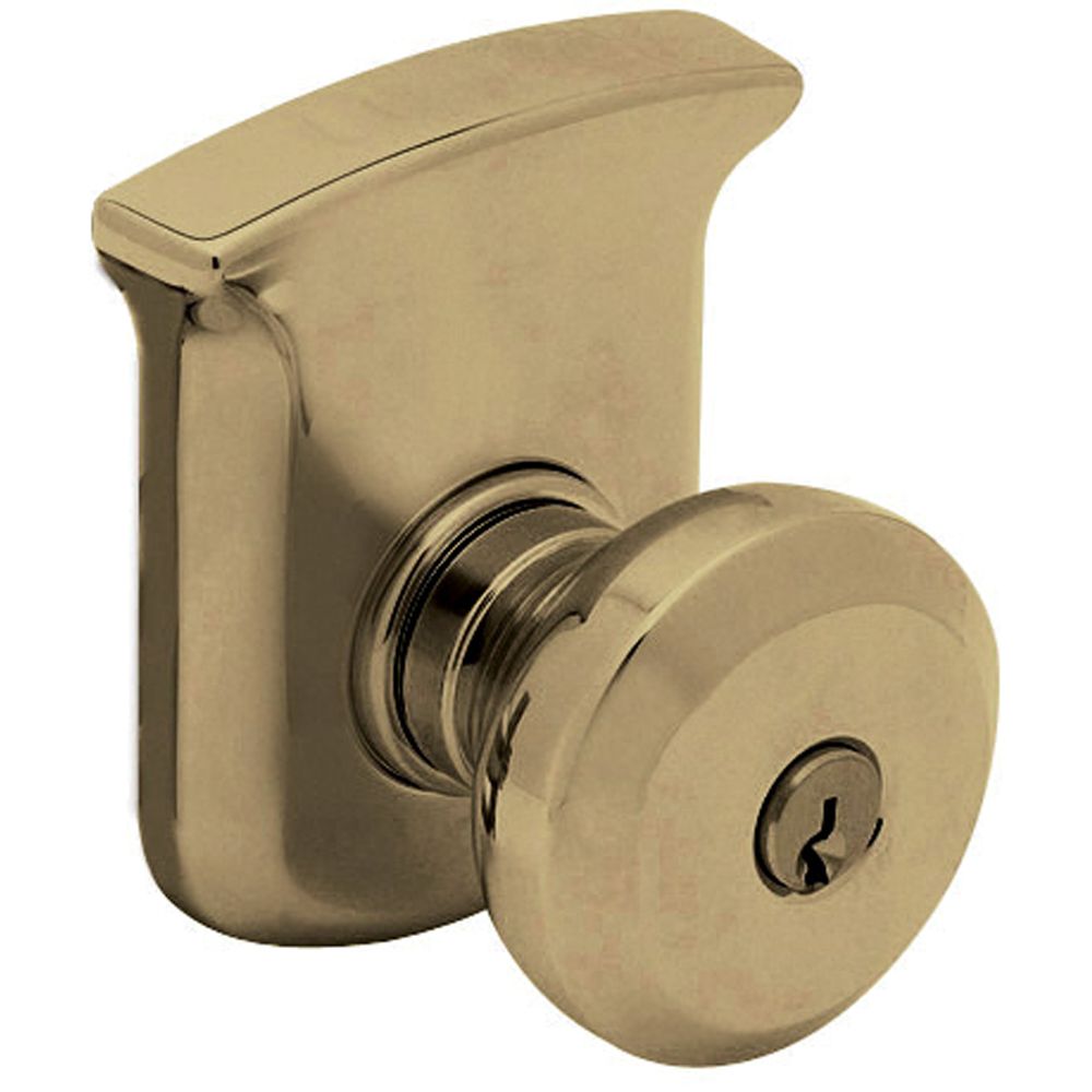 5220 Tahoe Entry Knob
