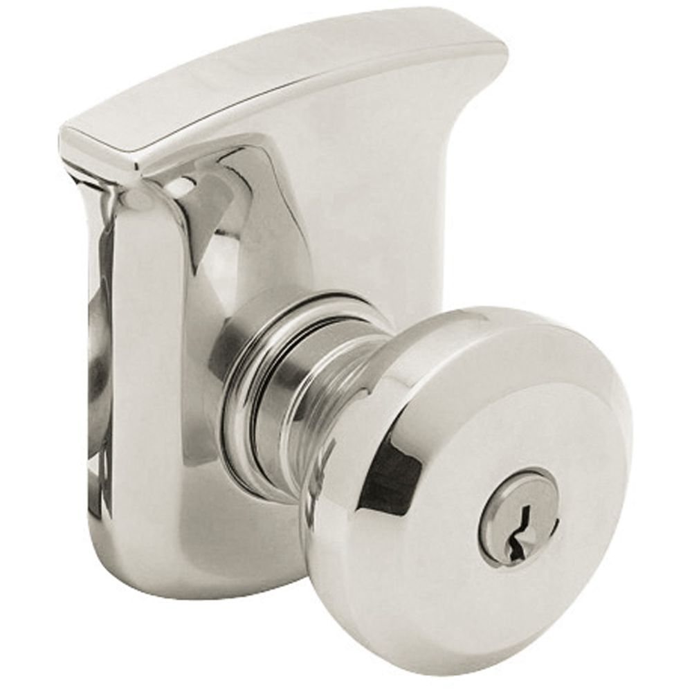 5220 Tahoe Entry Knob