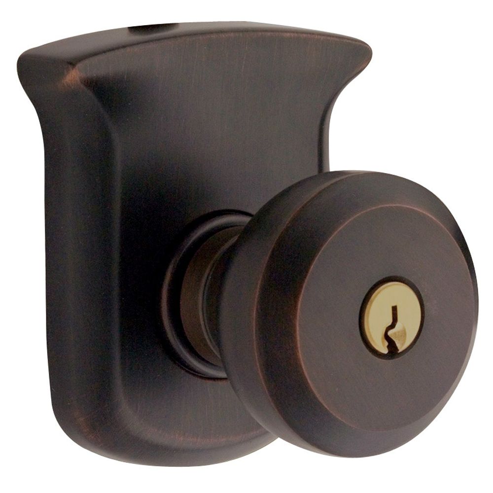5220 Tahoe Entry Knob