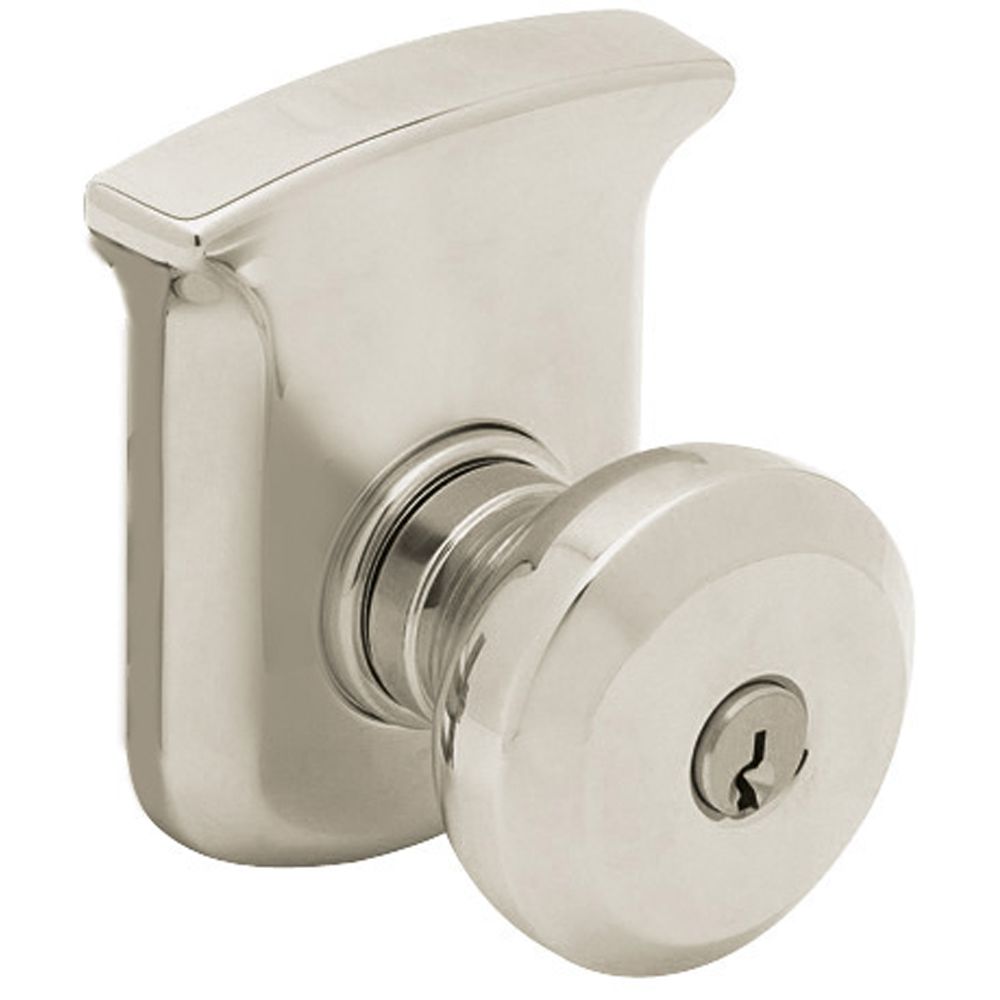 5220 Tahoe Entry Knob