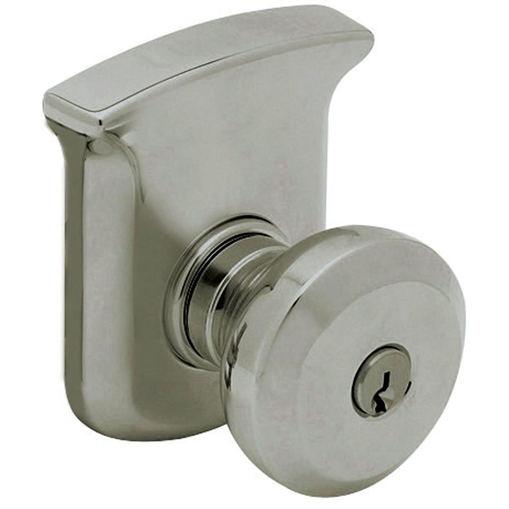 5220 Tahoe Entry Knob