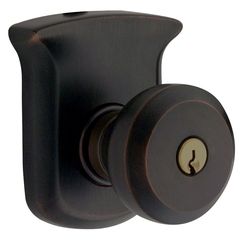 5220 Tahoe Entry Knob